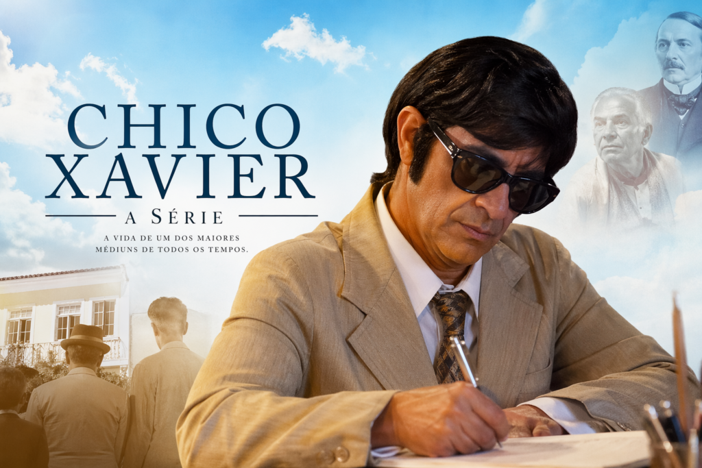 Chico Xavier