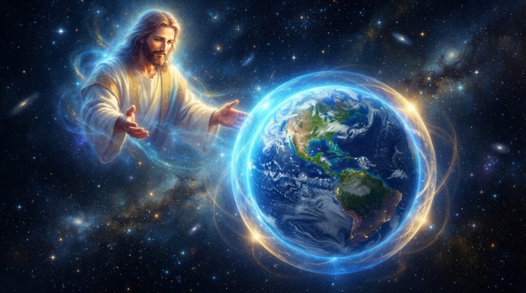 A Vinha do Cristo
